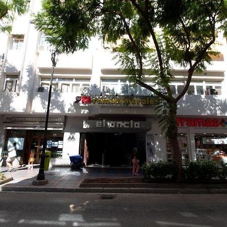 Appartement Ancla Fuengirola Extérieur photo