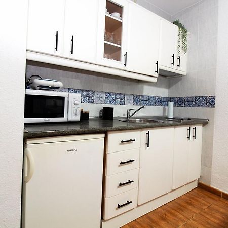 Appartement Ancla Fuengirola Extérieur photo