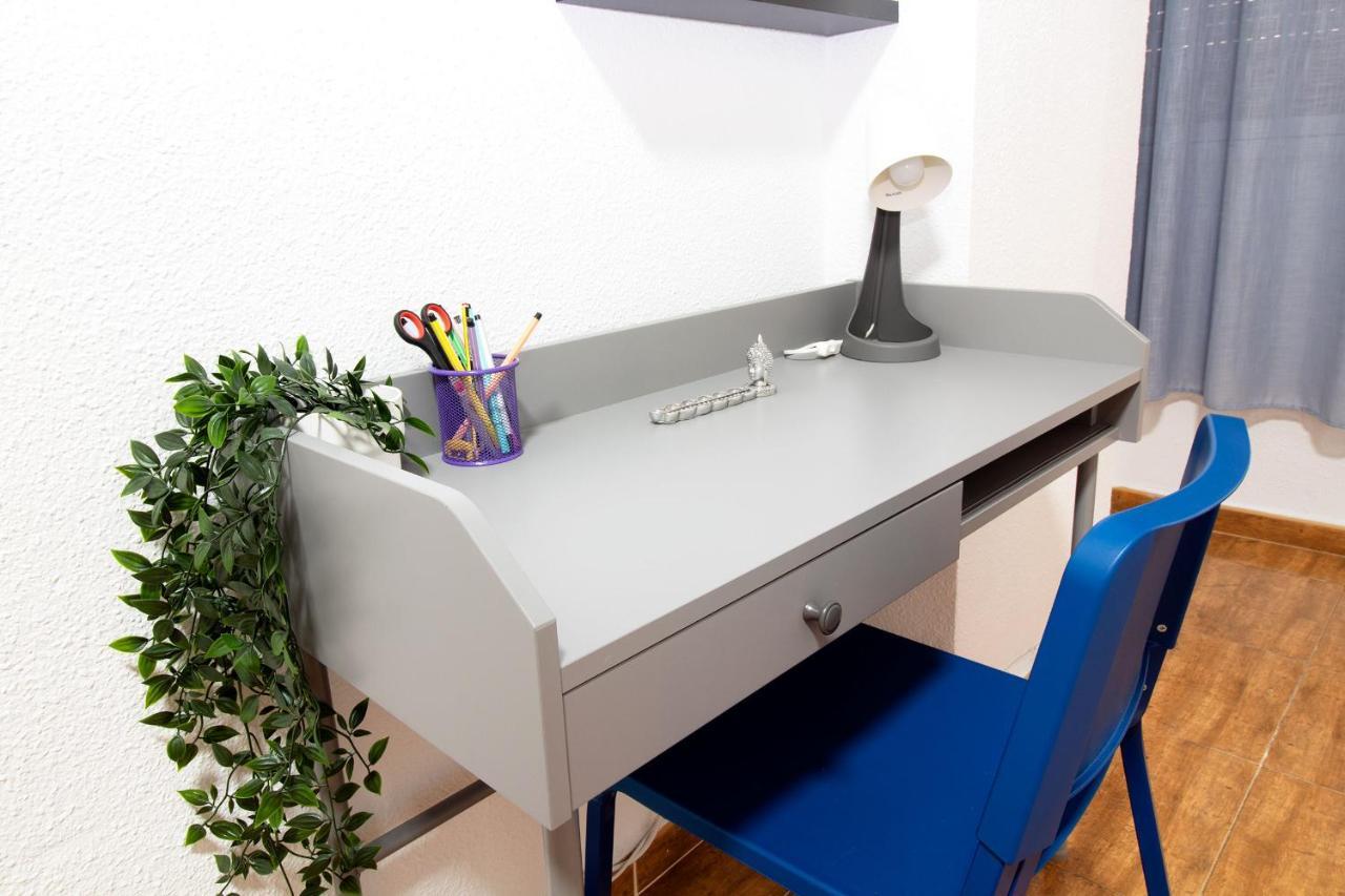 Appartement Ancla Fuengirola Extérieur photo