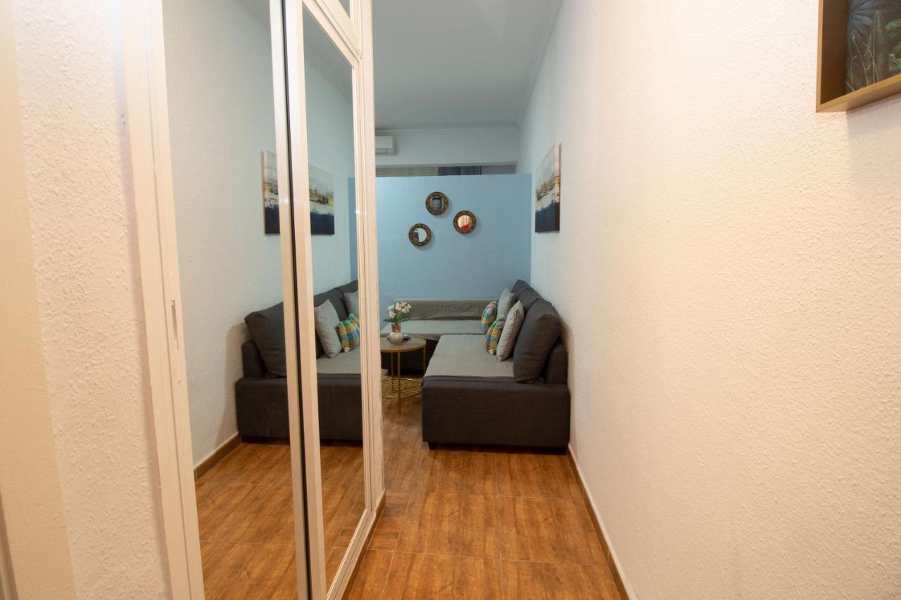 Appartement Ancla Fuengirola Extérieur photo