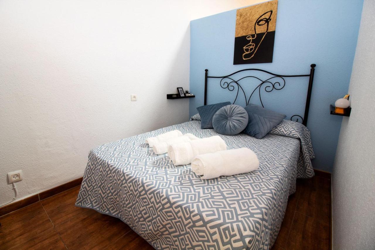 Appartement Ancla Fuengirola Extérieur photo