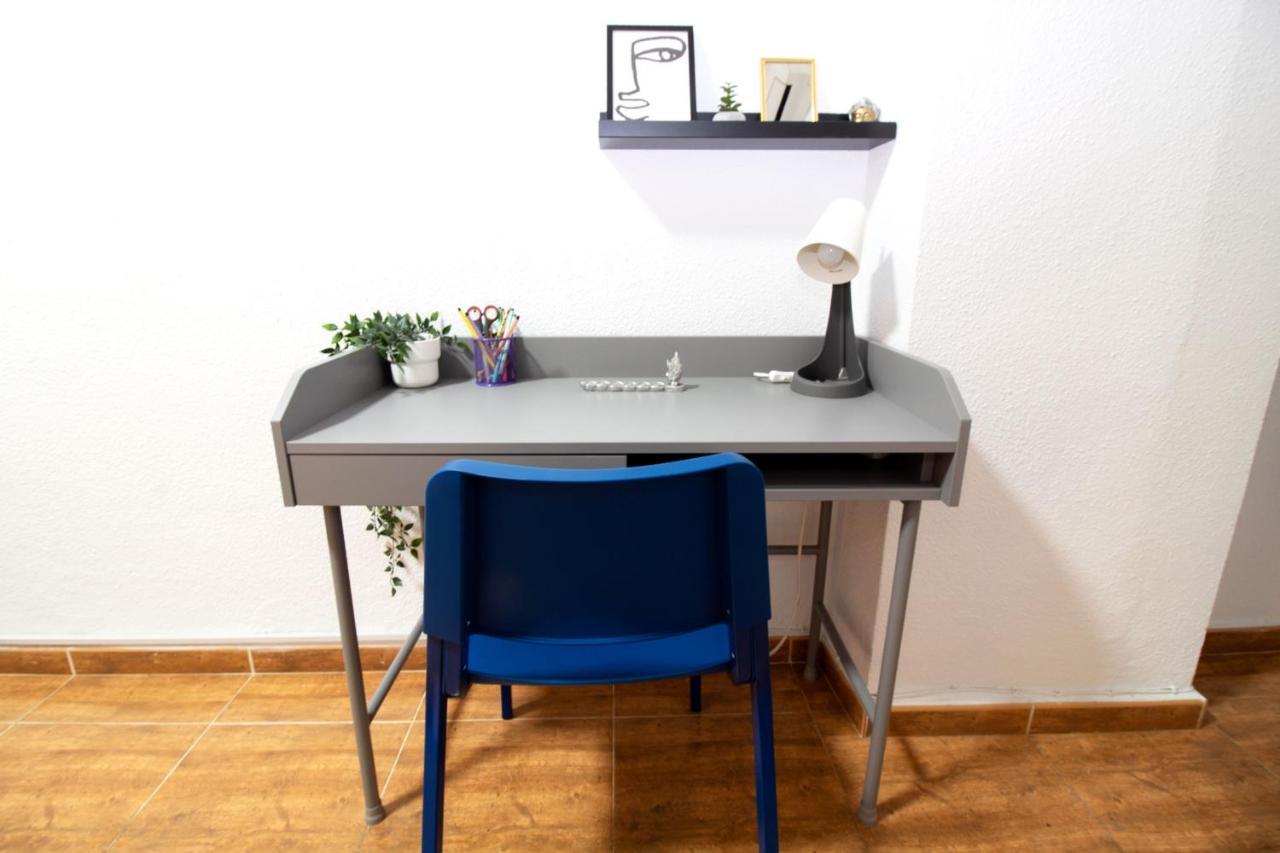 Appartement Ancla Fuengirola Extérieur photo