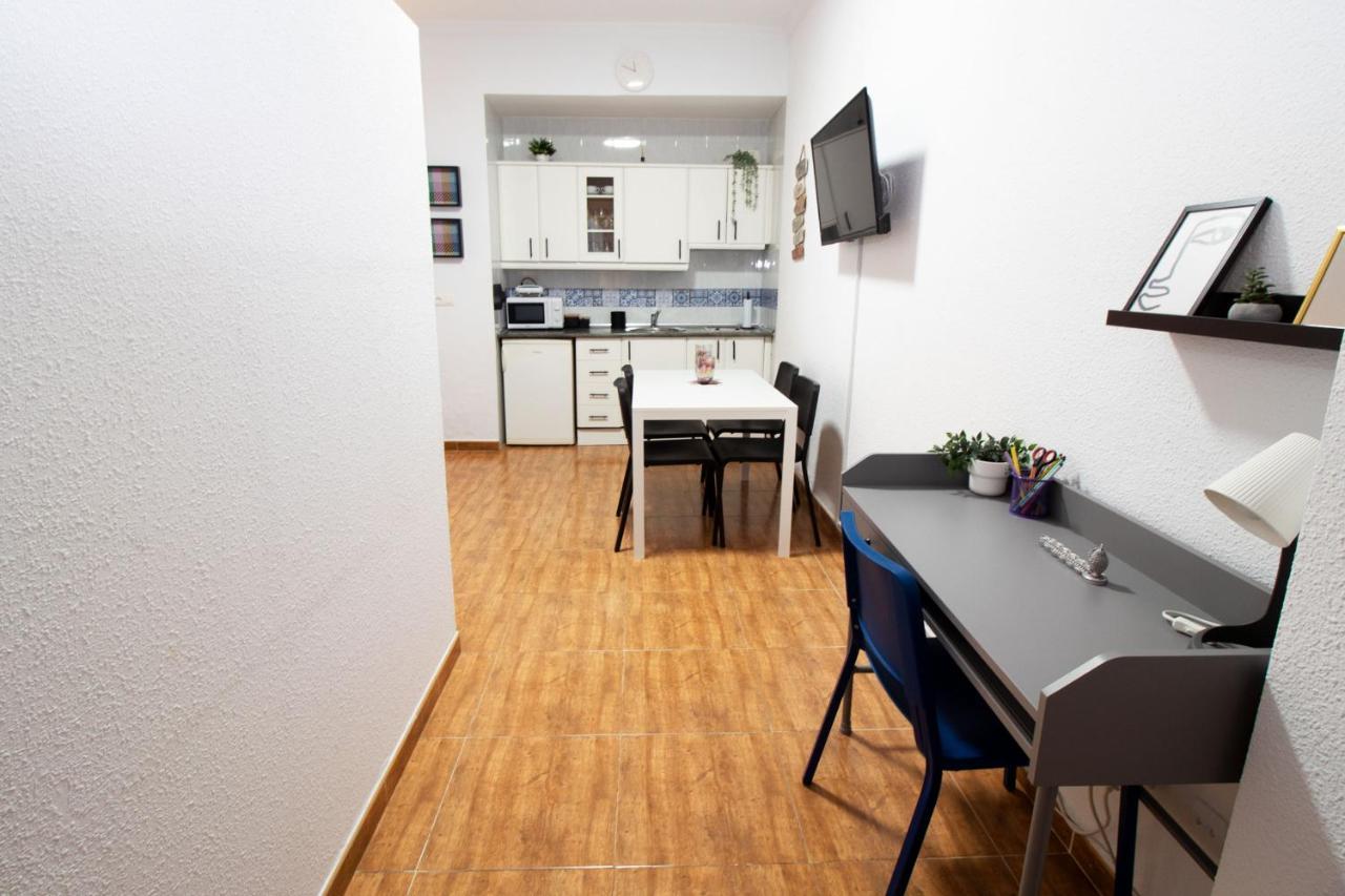 Appartement Ancla Fuengirola Extérieur photo